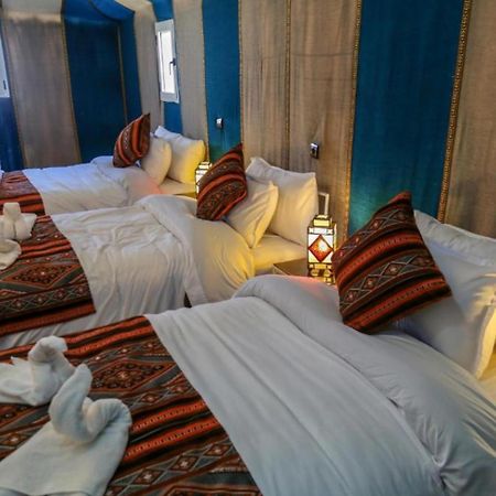 Merzouga Pearl Luxury Camp Мерзуга Экстерьер фото