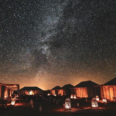 Merzouga Pearl Luxury Camp Мерзуга Экстерьер фото