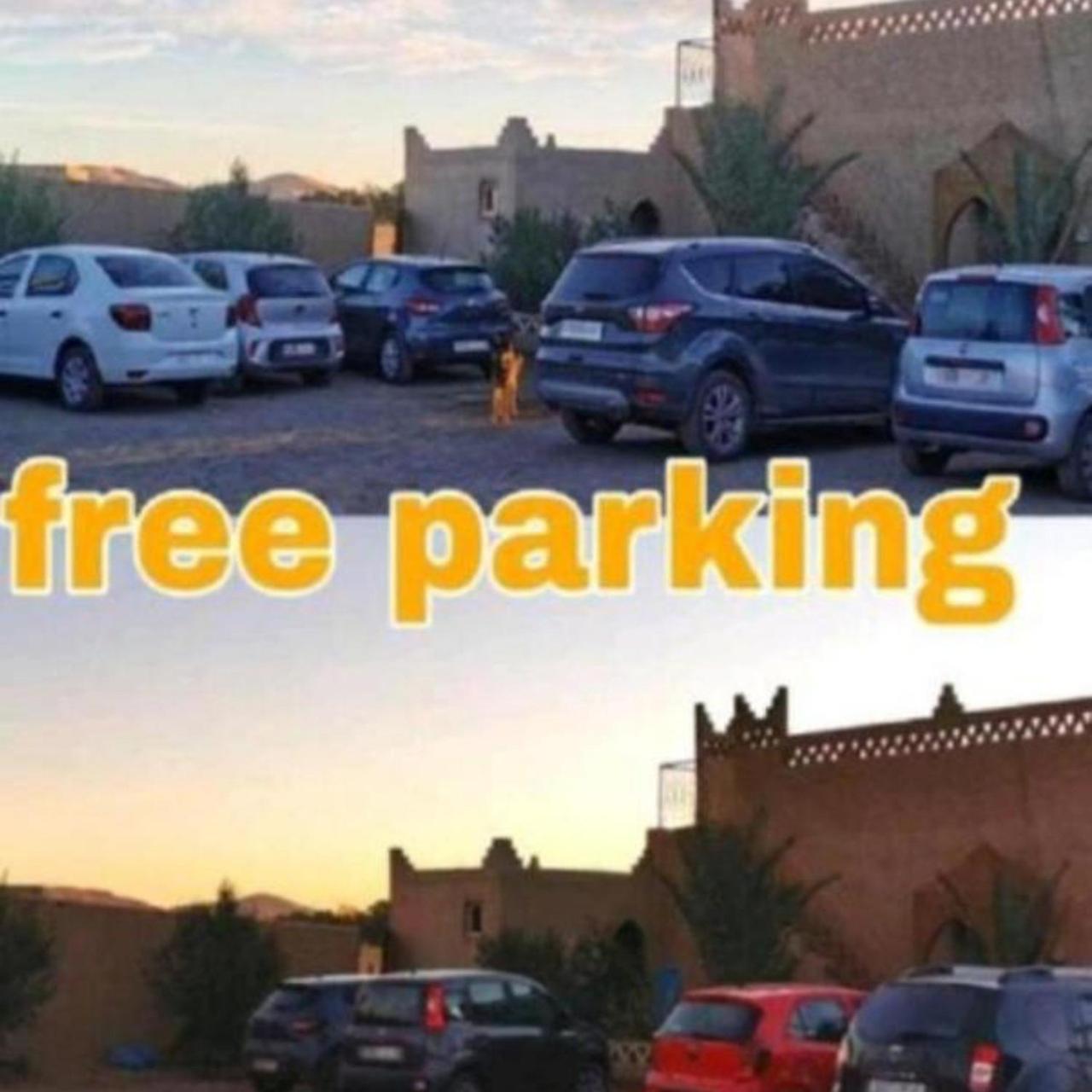Merzouga Pearl Luxury Camp Мерзуга Экстерьер фото