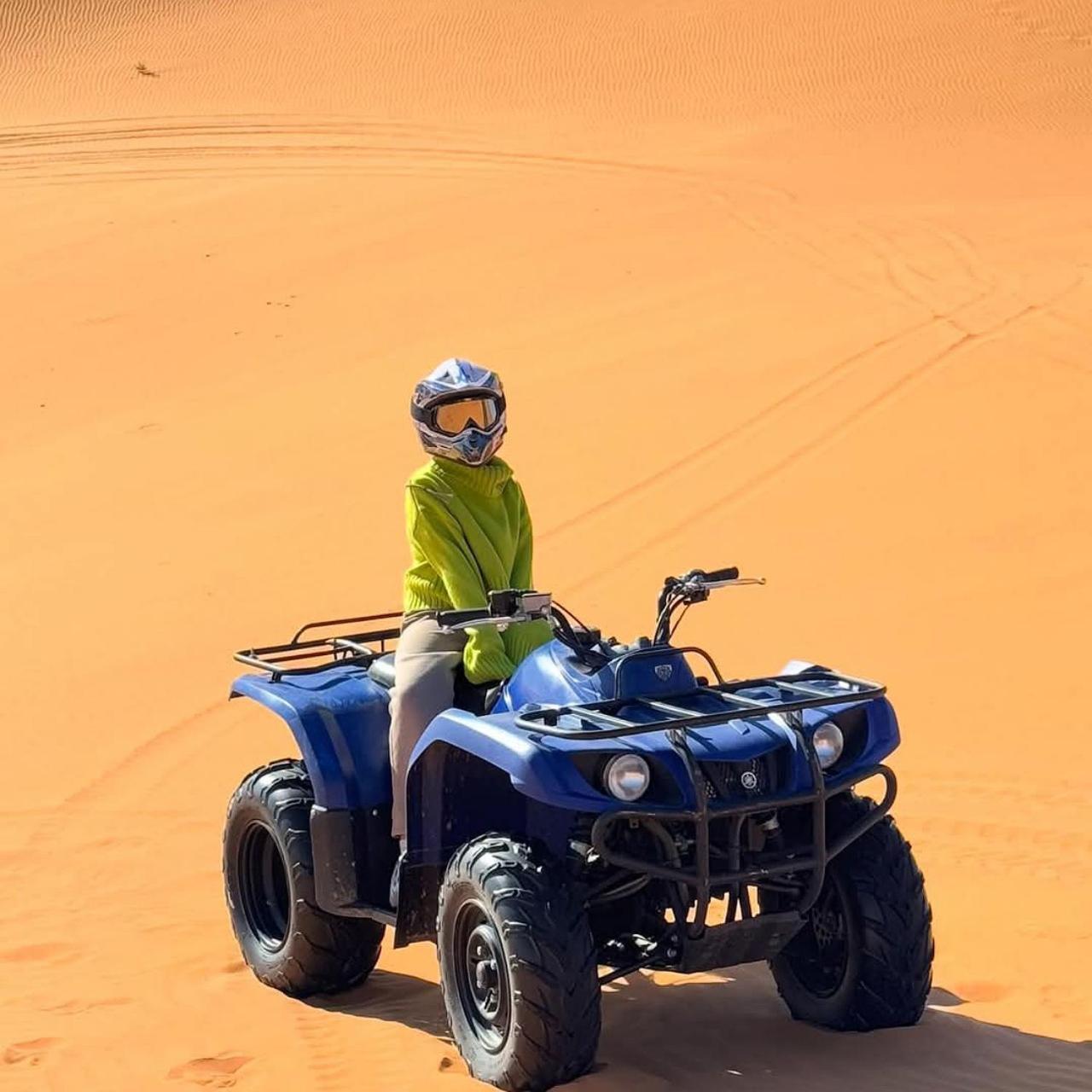 Merzouga Pearl Luxury Camp Мерзуга Экстерьер фото