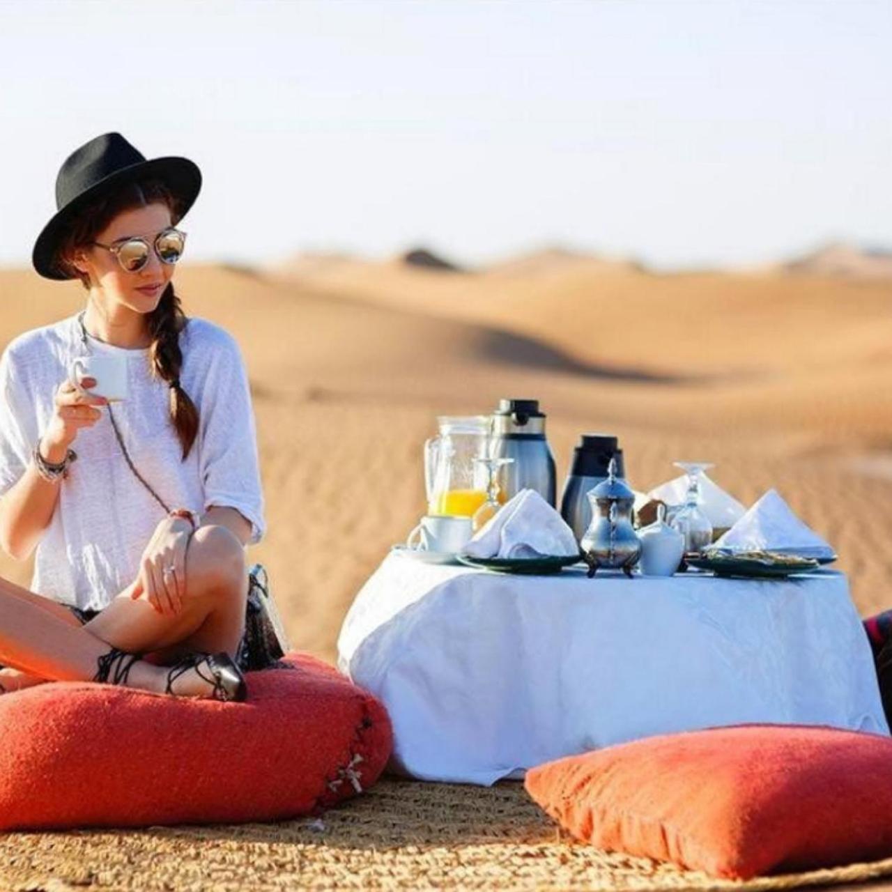 Merzouga Pearl Luxury Camp Мерзуга Экстерьер фото