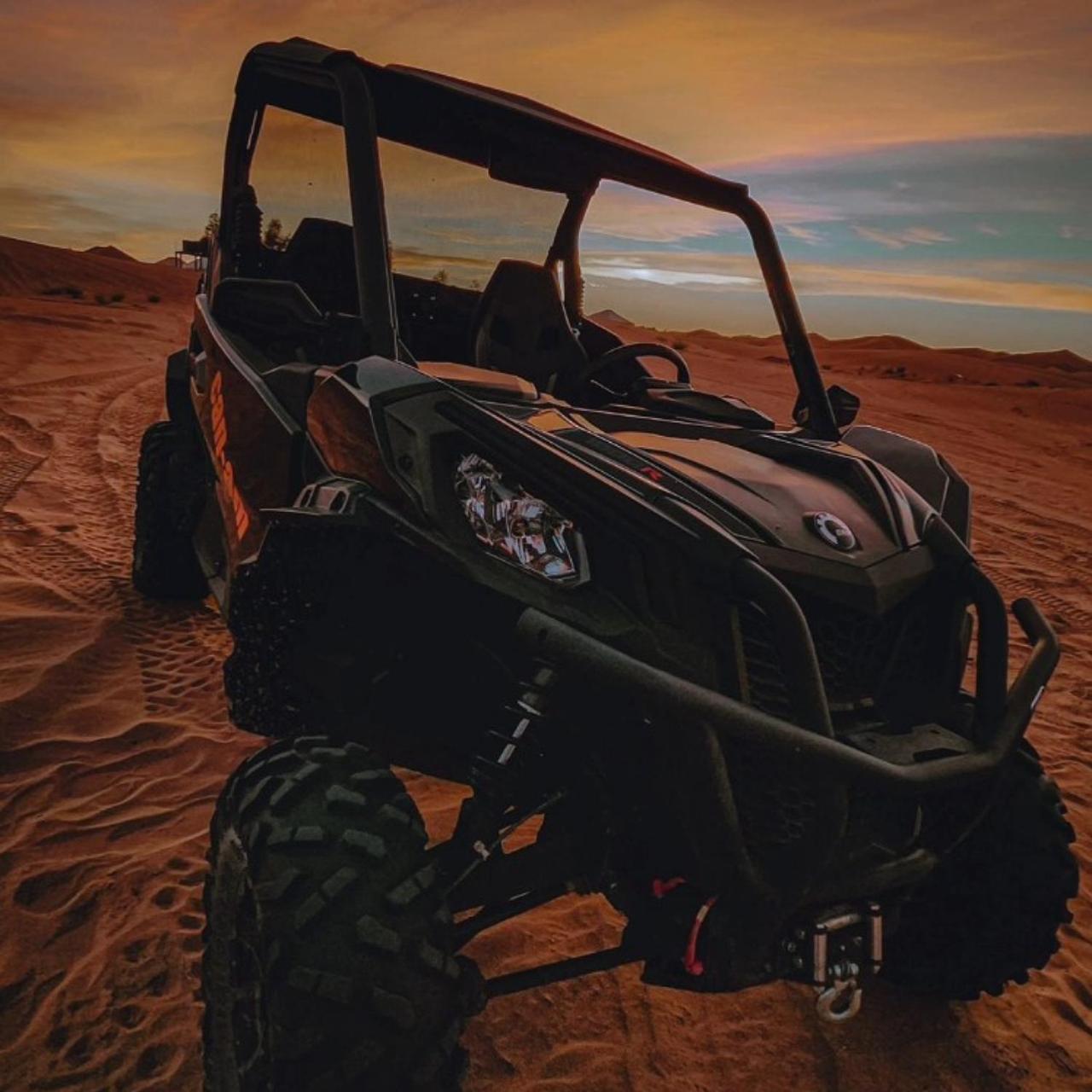 Merzouga Pearl Luxury Camp Мерзуга Экстерьер фото
